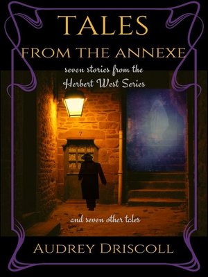 cover image of Tales from the Annexe